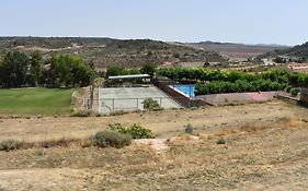 La casa de la raval de l’Albagés
